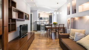 Maya's Flats & Resorts - Old Town Piwna, Gdansk